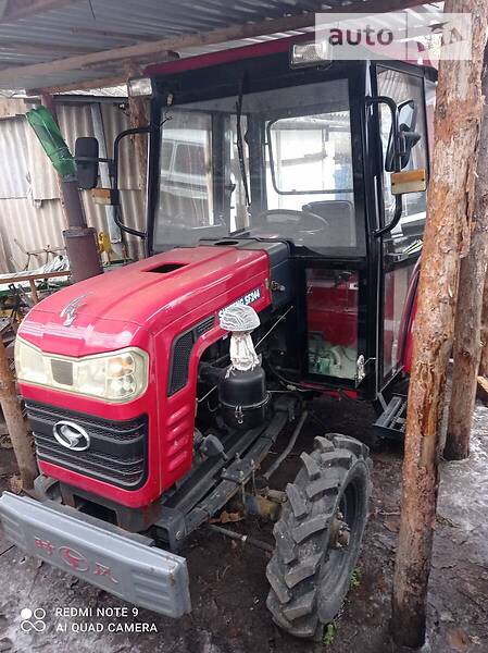 Shifeng SF-244