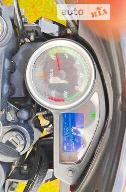 Мотоцикл Позашляховий (Enduro) Shineray 200 2020 в Рожнятові
