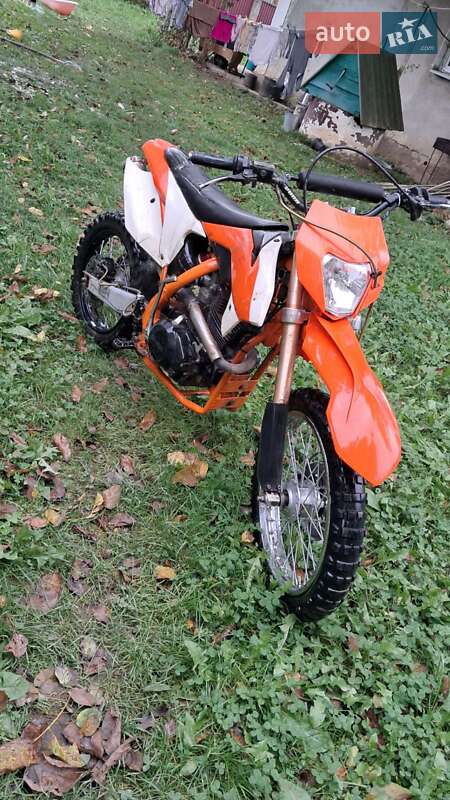 Мотоцикл Внедорожный (Enduro) Shineray 200 2022 в Долине фото Мотоцикл Внедорожный (Enduro) Shineray 200 2022 в Долине