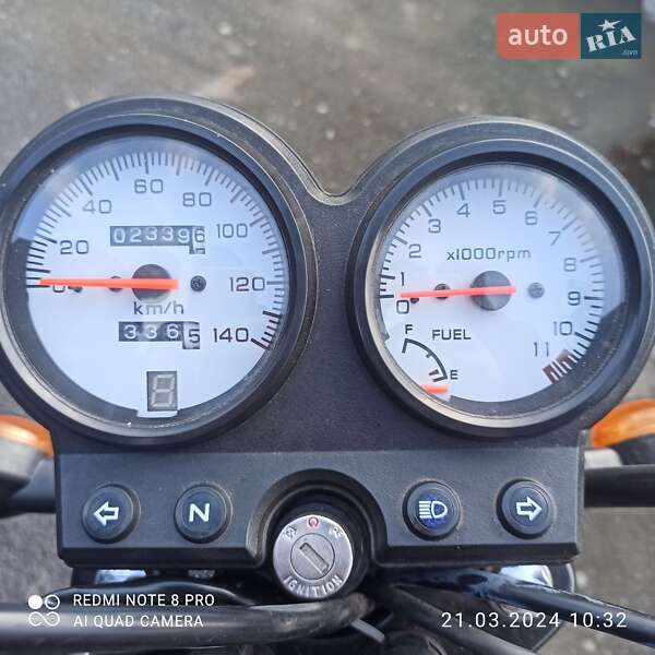 Мопеди Shineray Colt 125 2021 в Козятині