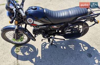 Мопеды Shineray Colt 125 2021 в 