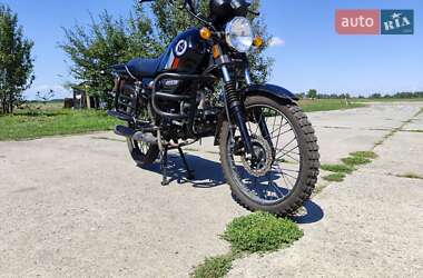 Мопеды Shineray Colt 125 2021 в 