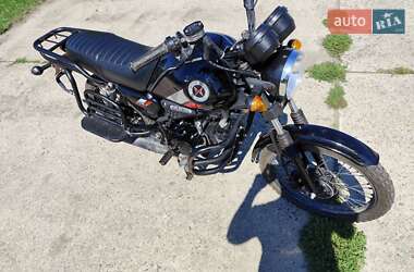 Мопеды Shineray Colt 125 2021 в 