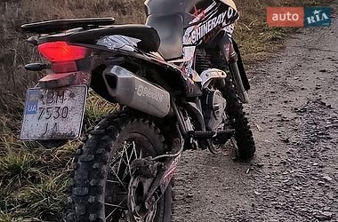Мотоцикл Кросс Shineray CXR 250-6C 2025 в Шостке