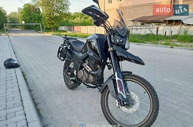 Мотоцикл Туризм Shineray DS 200 2022 в Ровно