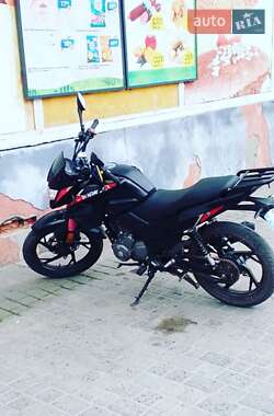 Мини спорт Shineray DS 200 2020 в 