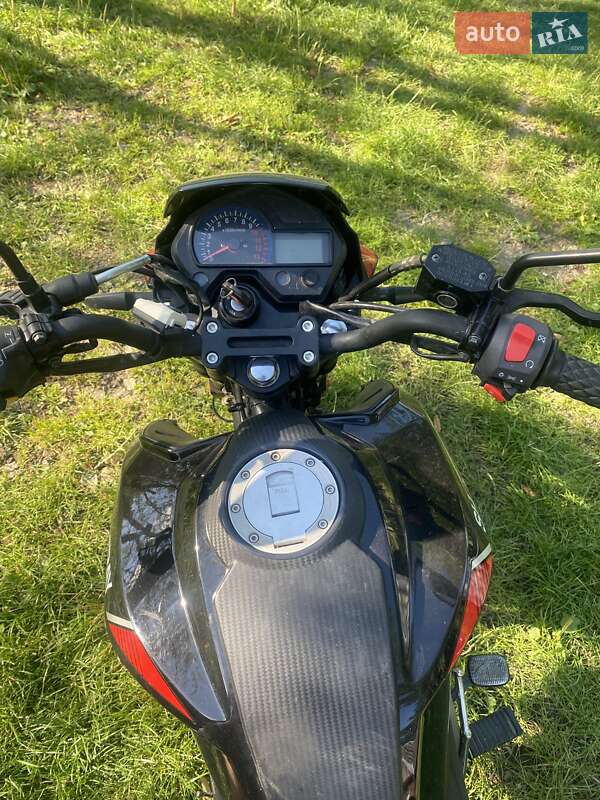 Мопеди Shineray DS 200 2020 в Надвірній