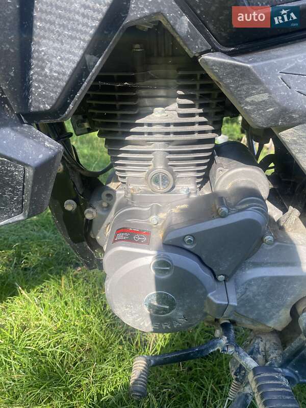 Мопеди Shineray DS 200 2020 в Надвірній