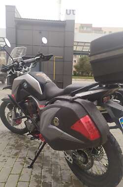 Мотоцикл Спорт-туризм Shineray Elcrosso 400 2020 в Ивано-Франковске