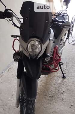 Мотоцикл Позашляховий (Enduro) Shineray Elcrosso 400 2020 в Калуші