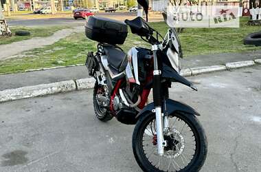 Мотоцикл Кросс Shineray Elcrosso 400 2021 в Одессе