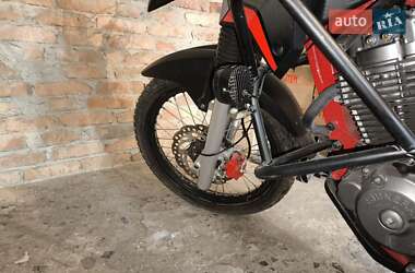 Мотоцикл Спорт-туризм Shineray Elcrosso 400 2020 в 