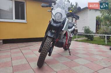 Мотоцикл Позашляховий (Enduro) Shineray Elcrosso 400 2019 в 