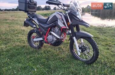 Мотоцикл Позашляховий (Enduro) Shineray Elcrosso 400 2019 в Володимирі