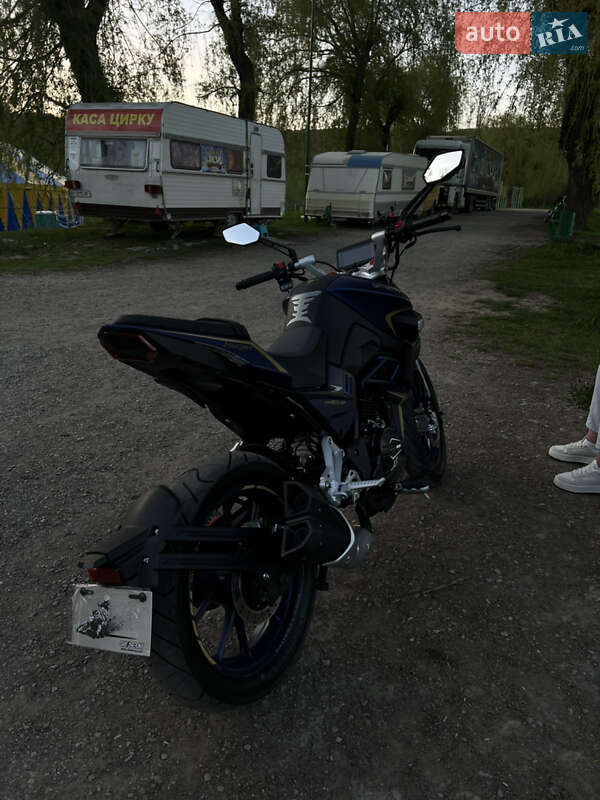 Грузовые мотороллеры, мотоциклы, скутеры, мопеды Shineray Nitrox 300 2024 в Надворной фото 5 Грузовые мотороллеры, мотоциклы, скутеры, мопеды Shineray Nitrox 300 2024 в Надворной