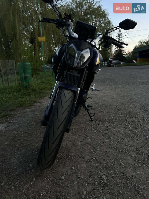 Грузовые мотороллеры, мотоциклы, скутеры, мопеды Shineray Nitrox 300 2024 в Надворной фото 4 Грузовые мотороллеры, мотоциклы, скутеры, мопеды Shineray Nitrox 300 2024 в Надворной