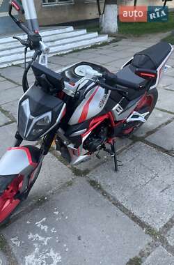 Грузовые мотороллеры, мотоциклы, скутеры, мопеды Shineray Nitrox 300 2024 в 