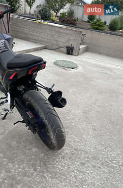Мотоцикл Классик Shineray Nitrox 300 2025 в 