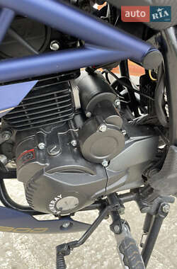 Мотоцикл Классик Shineray Nitrox 300 2025 в 