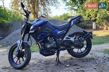 Міні спорт Shineray Nitrox 300 2025 в Долинській