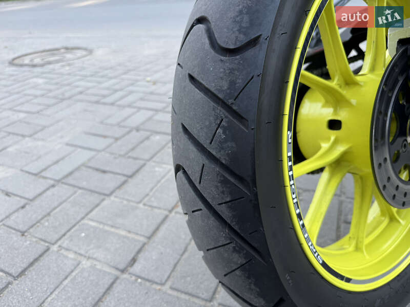 Мотоцикл Без обтекателей (Naked bike) Shineray Nitrox 300 2025 в Запорожье