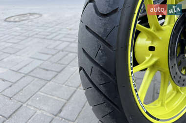 Мотоцикл Без обтекателей (Naked bike) Shineray Nitrox 300 2025 в 