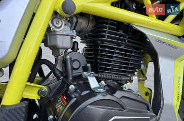 Мотоцикл Без обтекателей (Naked bike) Shineray Nitrox 300 2025 в 