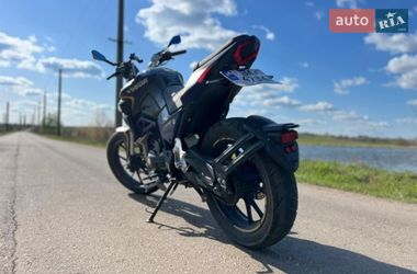 Мини спорт Shineray Nitrox 300 2025 в Долинской