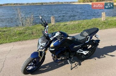 Мини спорт Shineray Nitrox 300 2025 в Долинской