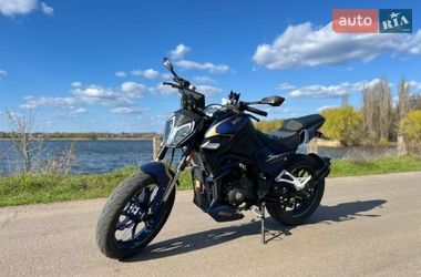 Мини спорт Shineray Nitrox 300 2025 в Долинской