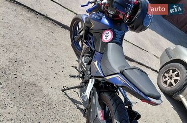 Міні спорт Shineray Nitrox 2025 в Жовкві