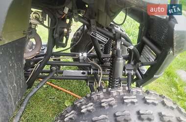 Квадроцикл утилітарний Shineray Rover 2020 в 