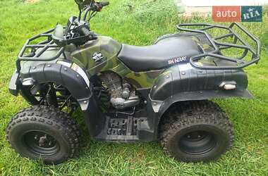 Квадроцикл утилітарний Shineray Rover 2020 в 