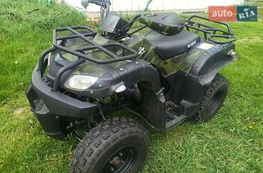 Квадроцикл утилітарний Shineray Rover 2020 в 