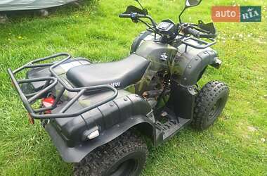 Квадроцикл утилітарний Shineray Rover 2020 в 