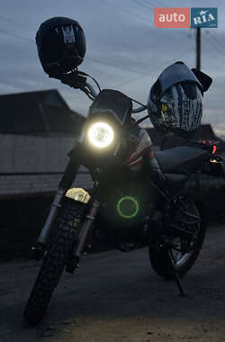 Мотоцикл Кросс Shineray Tricker 250 2019 в Баштанке