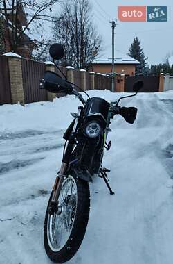 Мотоцикл Багатоцільовий (All-round) Shineray Tricker 250 2020 в Осещині