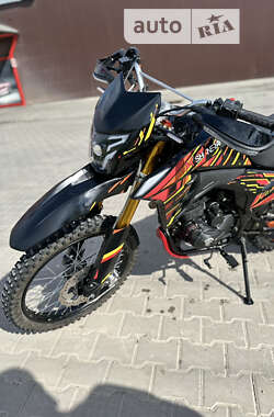 Мотоцикл Позашляховий (Enduro) Shineray VXR 300 2024 в Городку