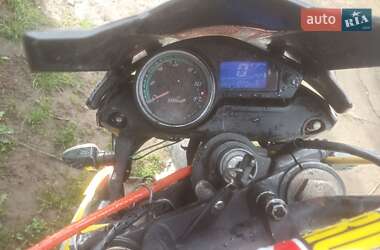 Мотоцикл Кросс Shineray VXR 300 2014 в 