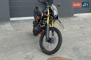 Мотоцикл Внедорожный (Enduro) Shineray VXR 300 2024 в 