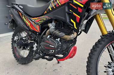 Мотоцикл Внедорожный (Enduro) Shineray VXR 300 2024 в 