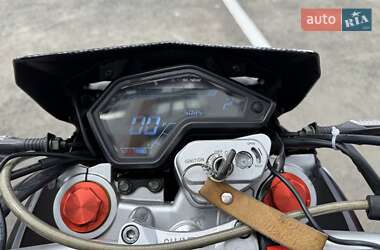 Мотоцикл Внедорожный (Enduro) Shineray VXR 300 2024 в 