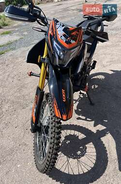 Мотоцикл Внедорожный (Enduro) Shineray VXR 300 2025 в Прилуках