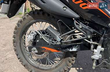 Мотоцикл Внедорожный (Enduro) Shineray VXR 300 2025 в 