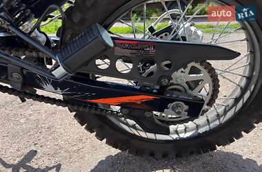 Мотоцикл Внедорожный (Enduro) Shineray VXR 300 2025 в 
