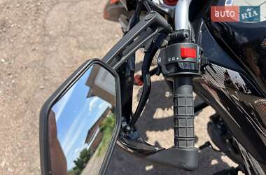 Мотоцикл Внедорожный (Enduro) Shineray VXR 300 2025 в 