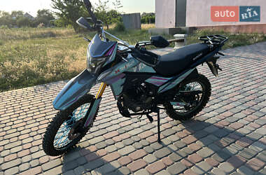 Мотоцикл Внедорожный (Enduro) Shineray VXR 300 2024 в 