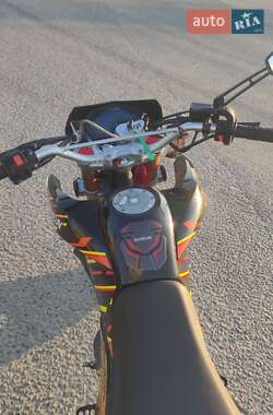 Мотоцикл Внедорожный (Enduro) Shineray VXR 300 2024 в 