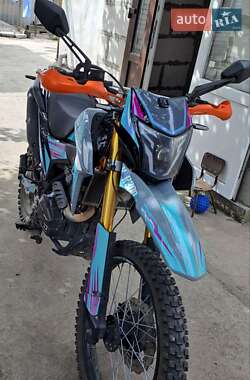 Мотоцикл Позашляховий (Enduro) Shineray VXR 300 2024 в 