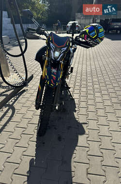 Мотоцикл Багатоцільовий (All-round) Shineray VXR 300 2024 в Обухові